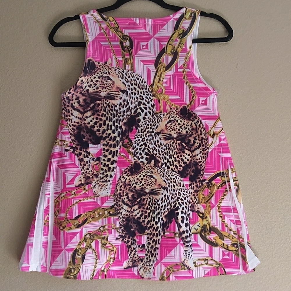 Leopard level 3 - Picture 2 of 8
